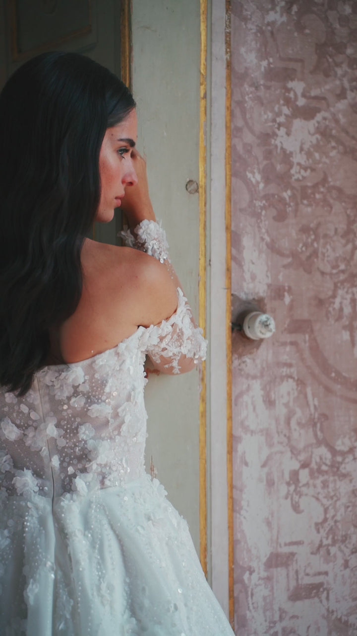 MARIA ANETTE 5505 Dress