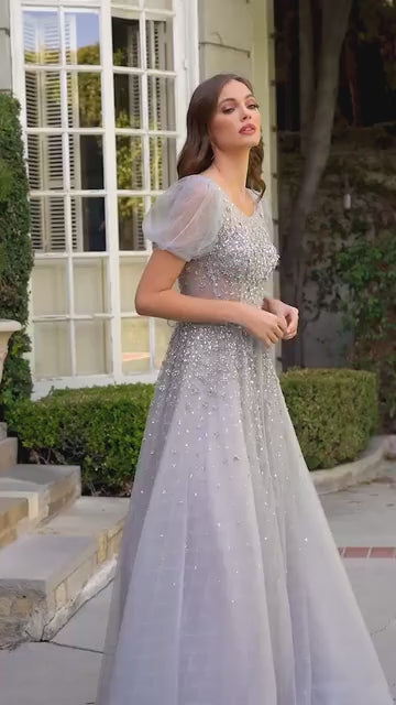 Ladivine  B708 Dress