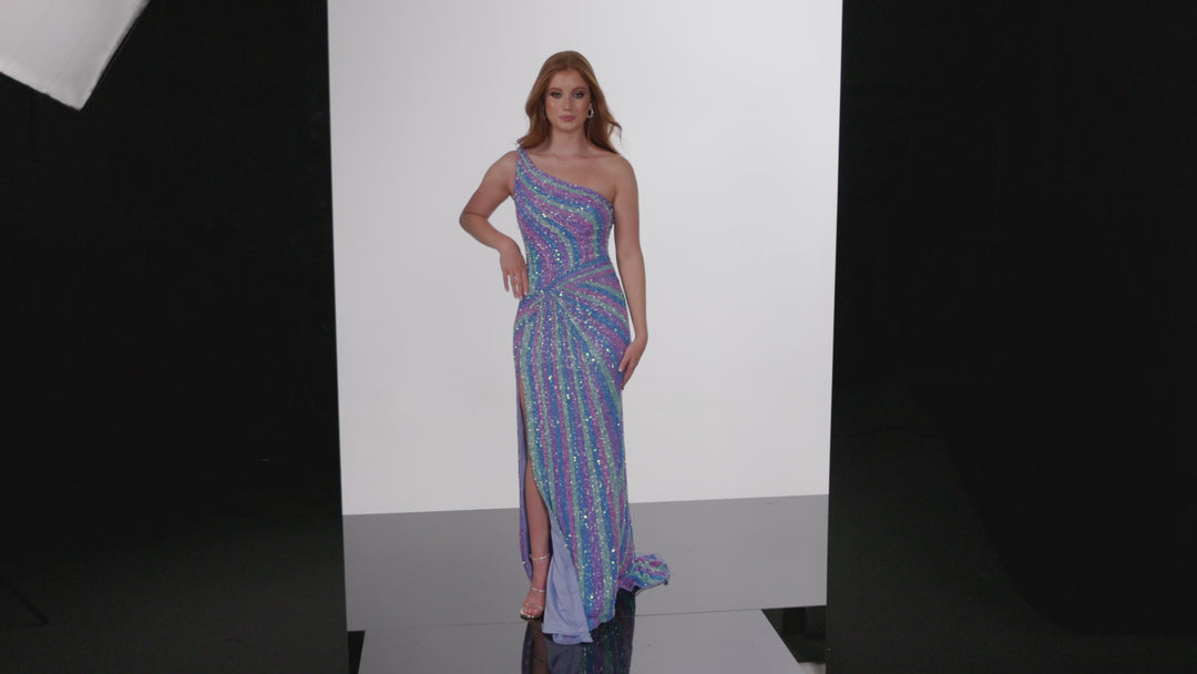 Jovani 24607 Dress