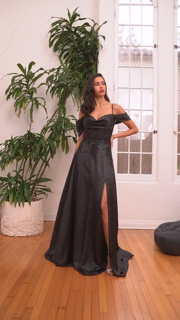 Ladivine  OC012 Dress