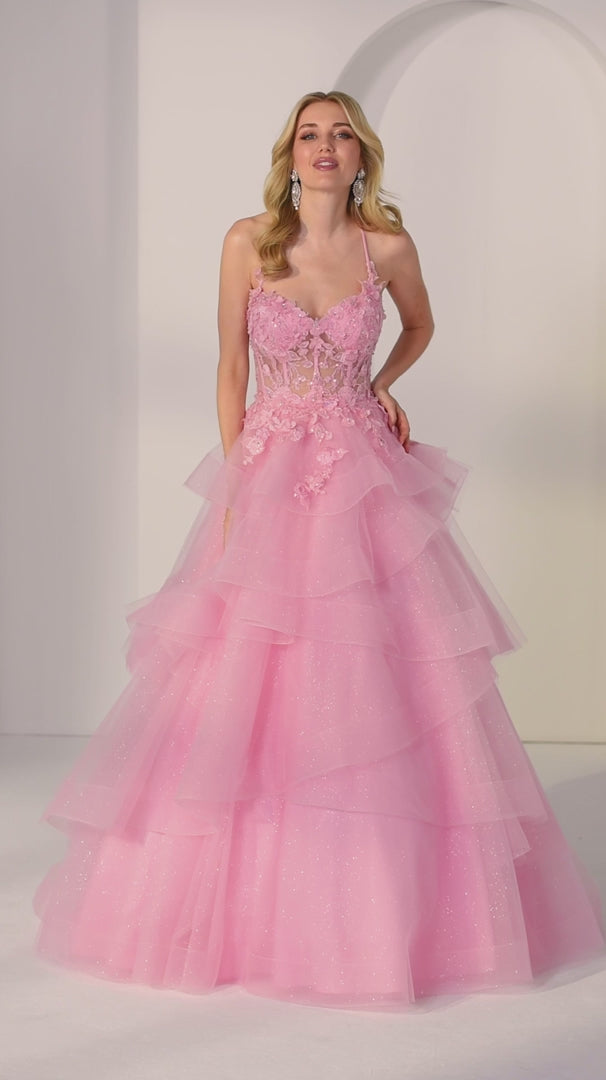 Morilee 49279 Dress