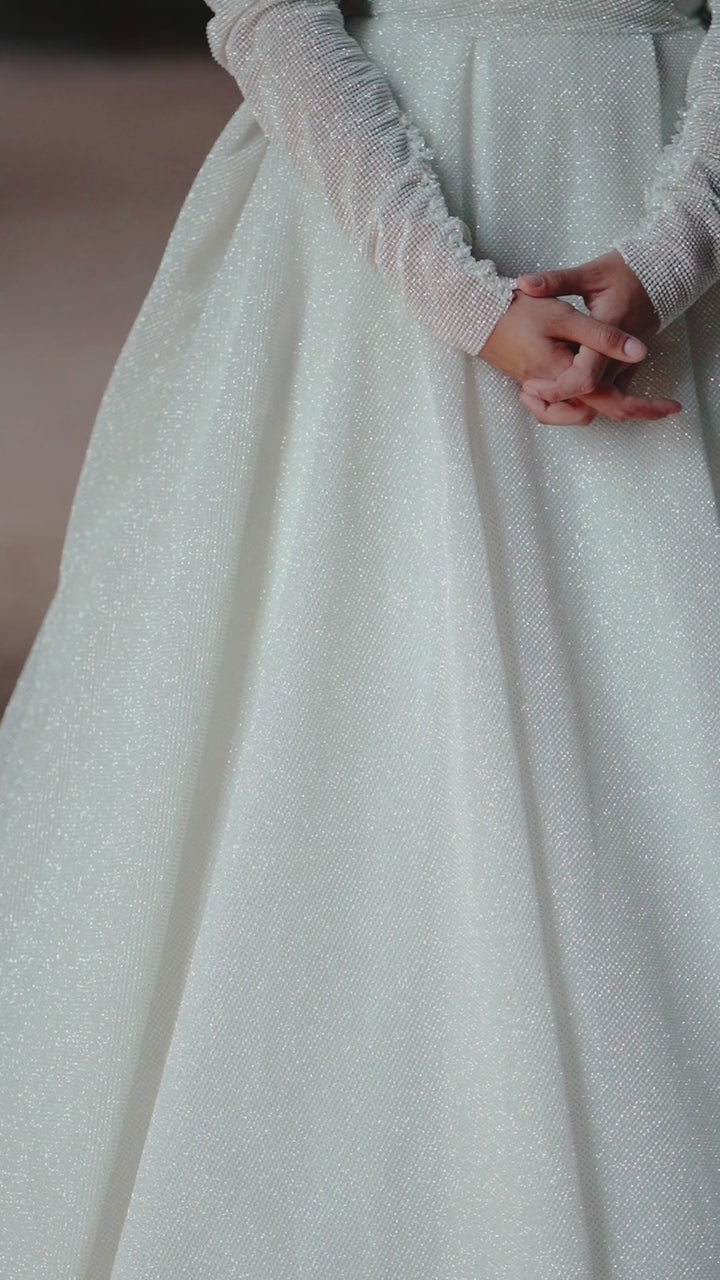 MARIA ANETTE 5525 Dress