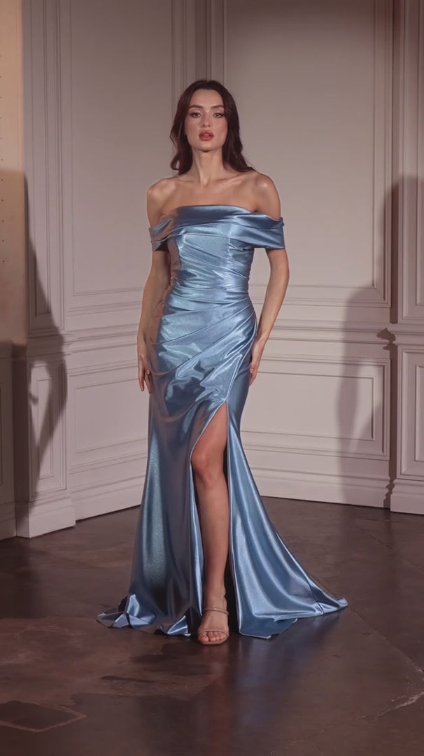 Ladivine J877 Dress