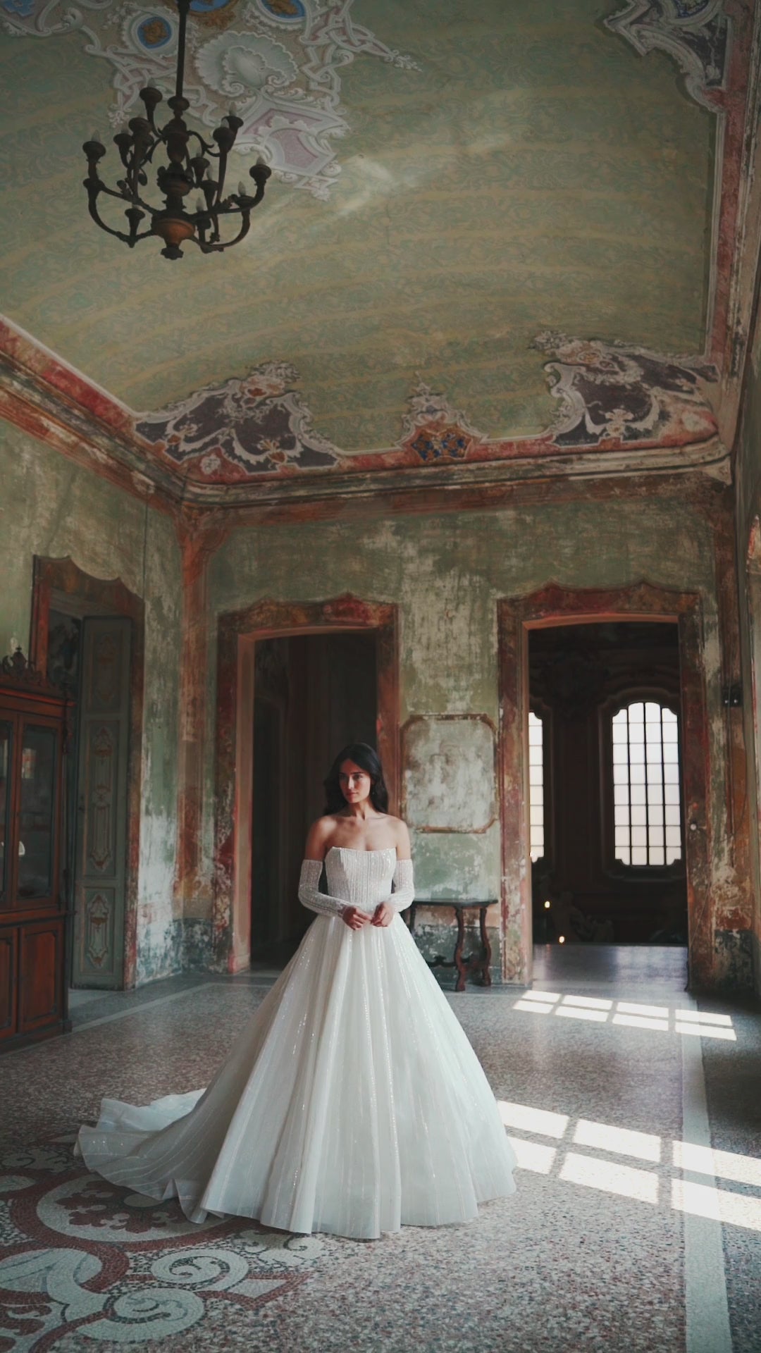 MARIA ANETTE 5519 Dress