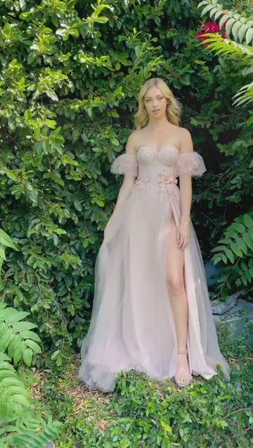 Ladivine  CB080 Dress