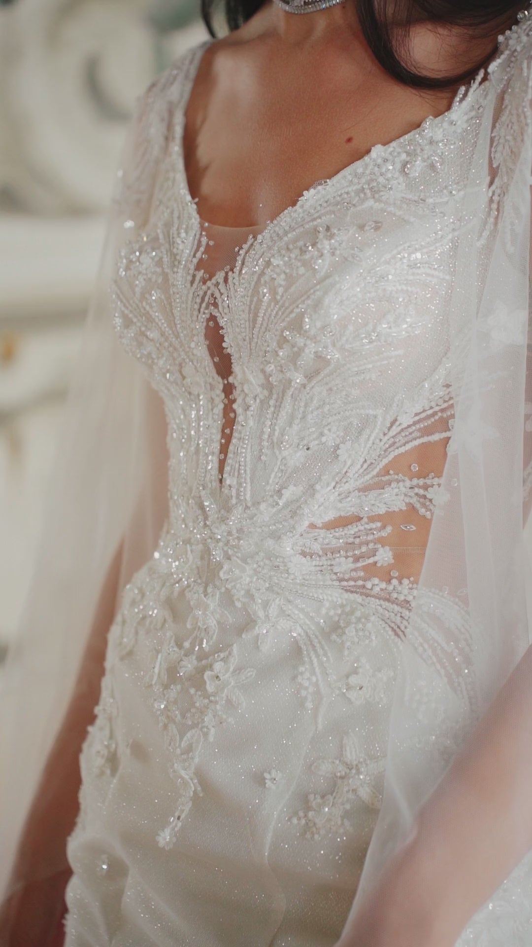 MARIA ANETTE 5513 Dress