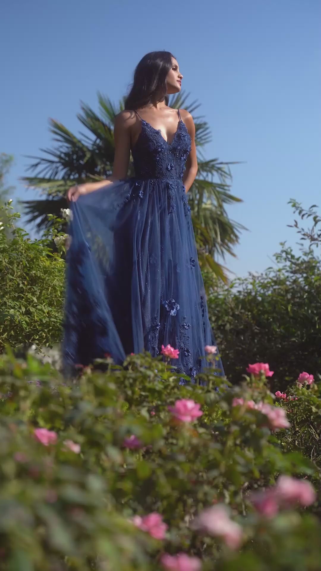 ANDREA AND LEO A1326 SIZE 8 ONLY