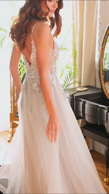 Ladivine  CD874 Dress