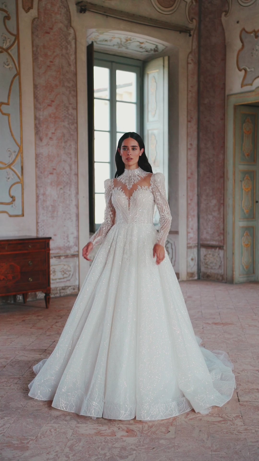 MARIA ANETTE 5508 Dress