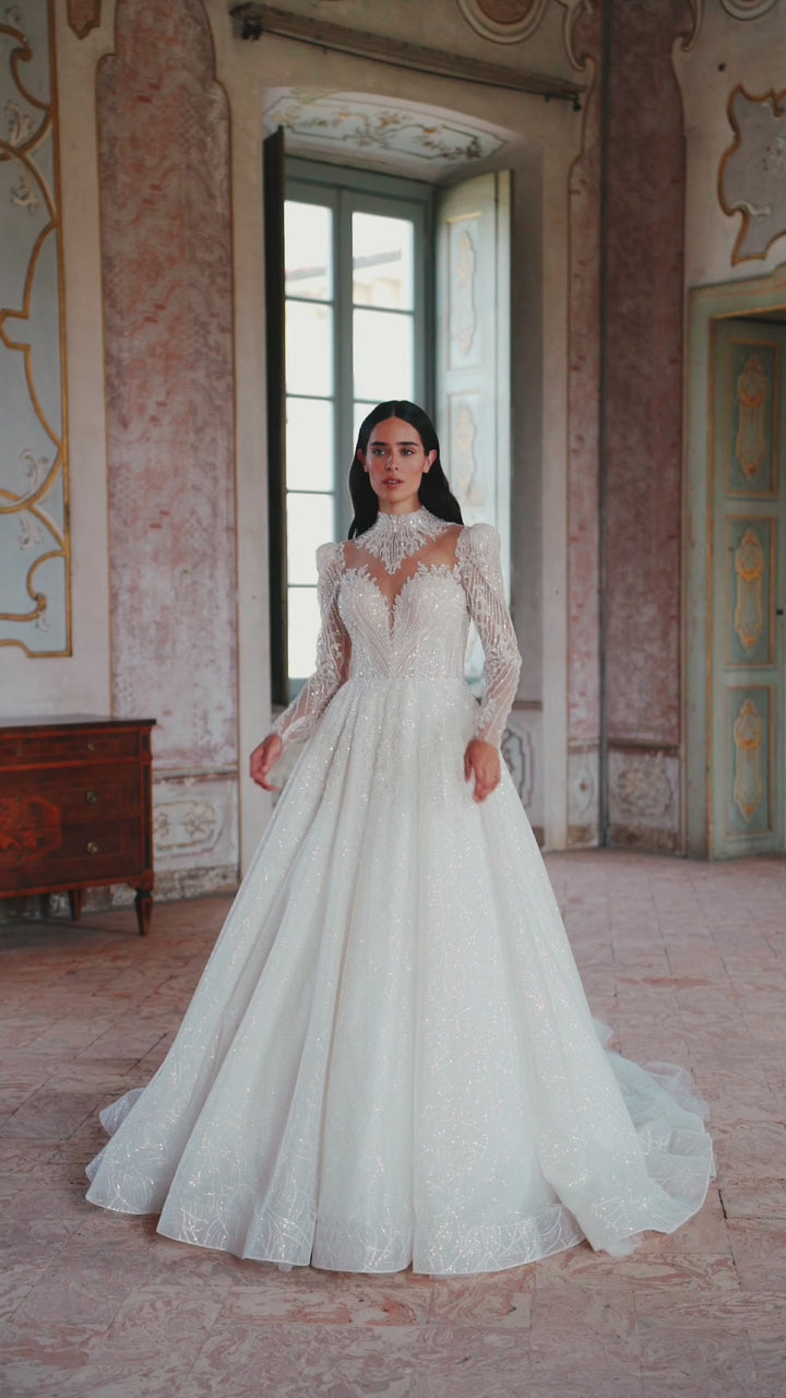 MARIA ANETTE 5508 Dress