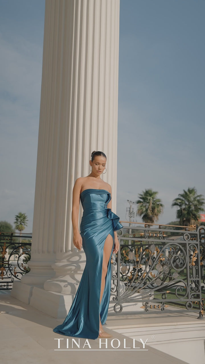 Tina Holly TT005 Dress