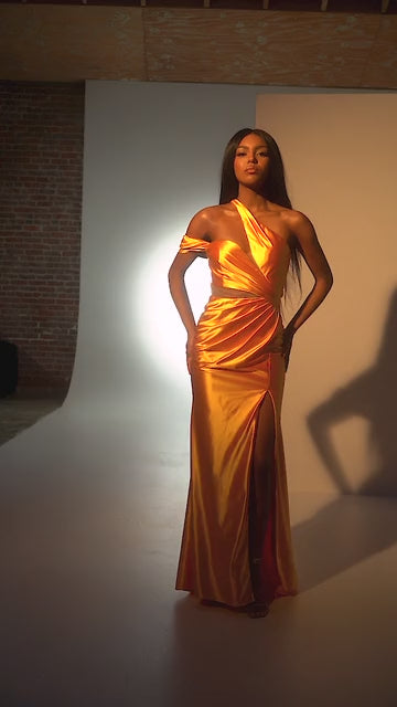 Ladivine  Y025 Dress