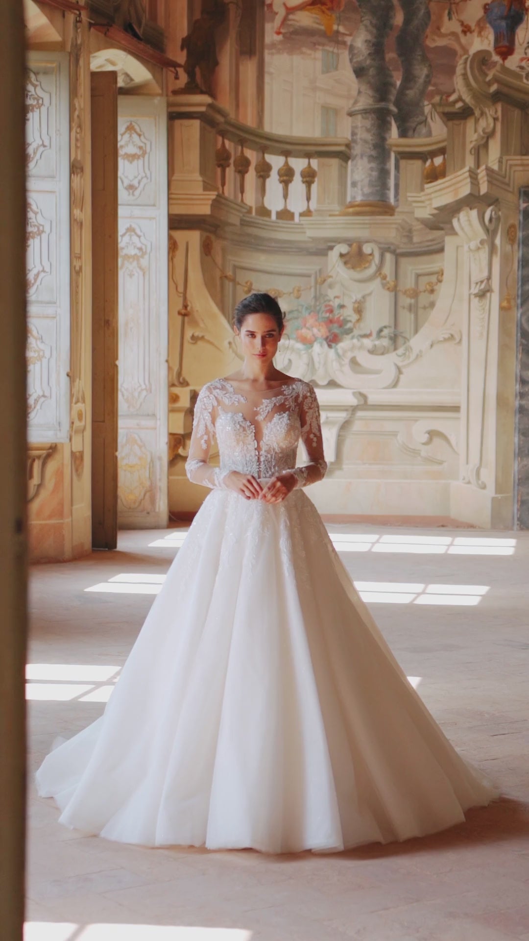 MARIA ANETTE 5530 Dress