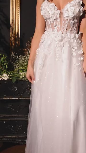 Ladivine  CM321W Dress