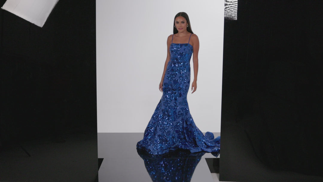 Jovani 37687 Dress
