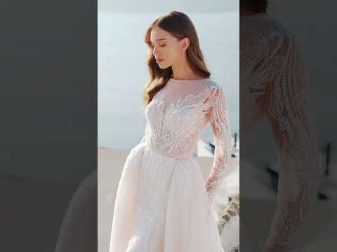 MARIA ANETTE 5704 Dress