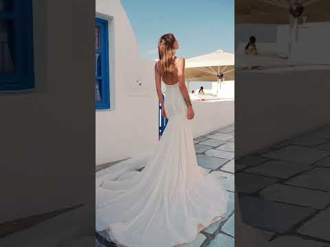 MARIA ANETTE 5705 Dress