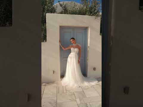 MARIA ANETTE 5720 Dress