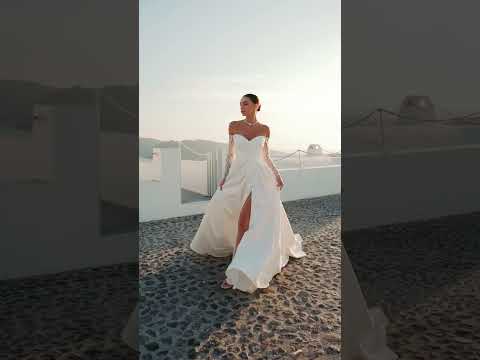 MARIA ANETTE 5709 Dress