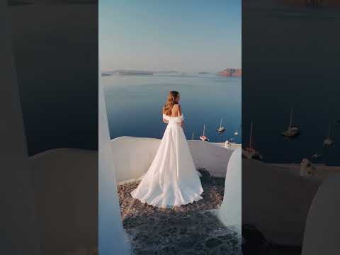 MARIA ANETTE 5734 Dress