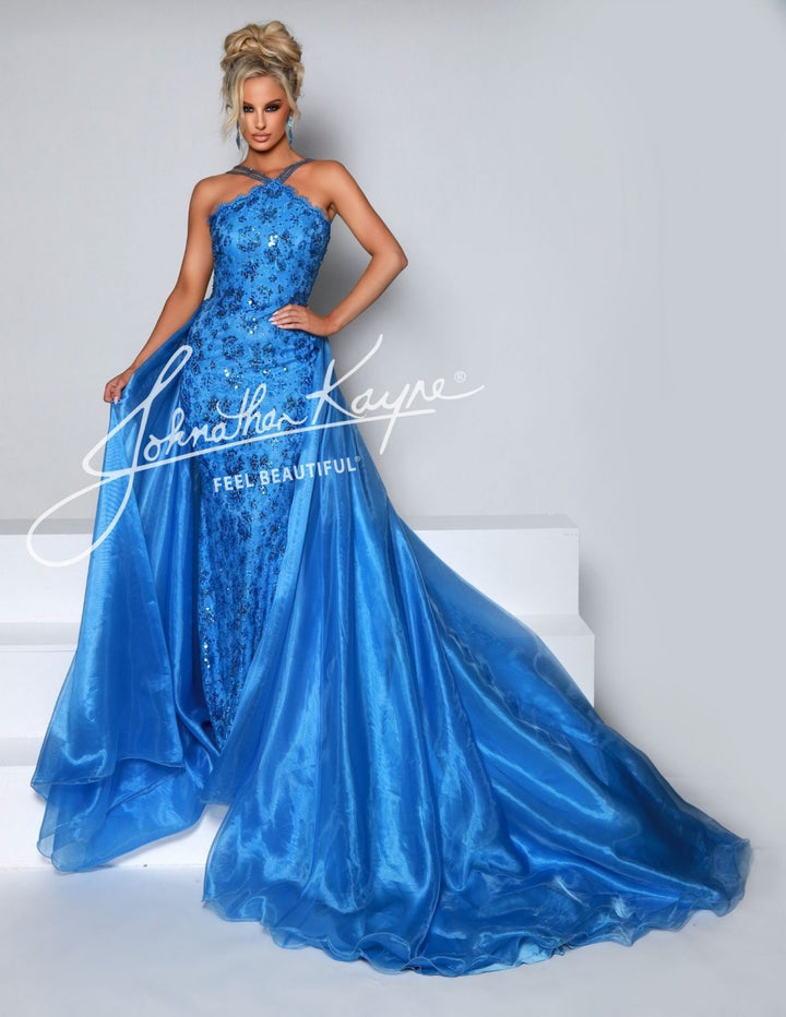 Johnathan Kayne 2618  Dress - FOSTANI.com