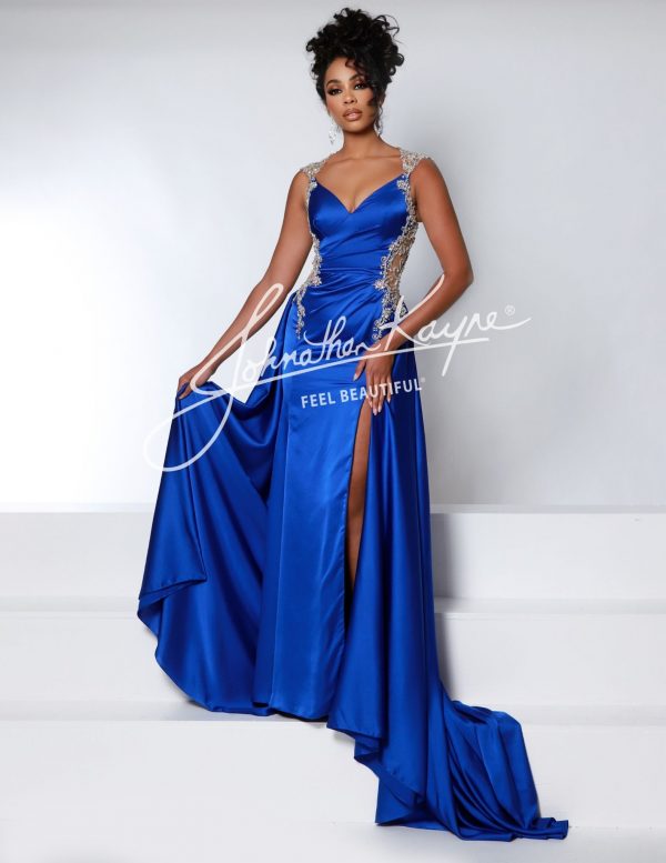 Johnathan Kayne 2934 Dress - FOSTANI.com