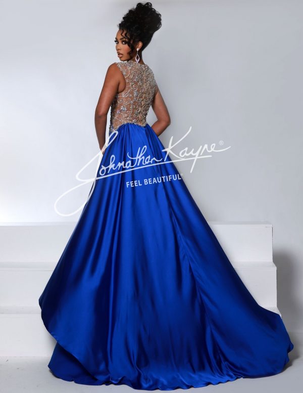 Johnathan Kayne 2934 Dress - FOSTANI.com