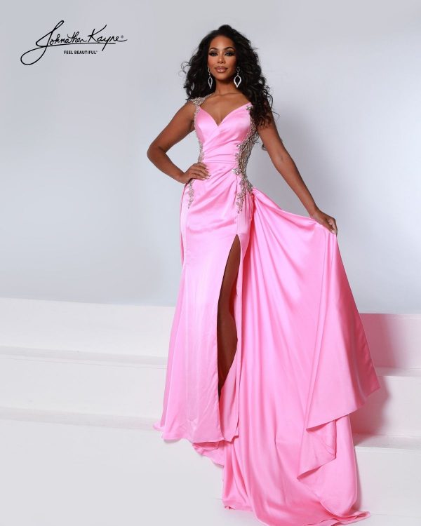 Johnathan Kayne 2934 Dress - FOSTANI.com