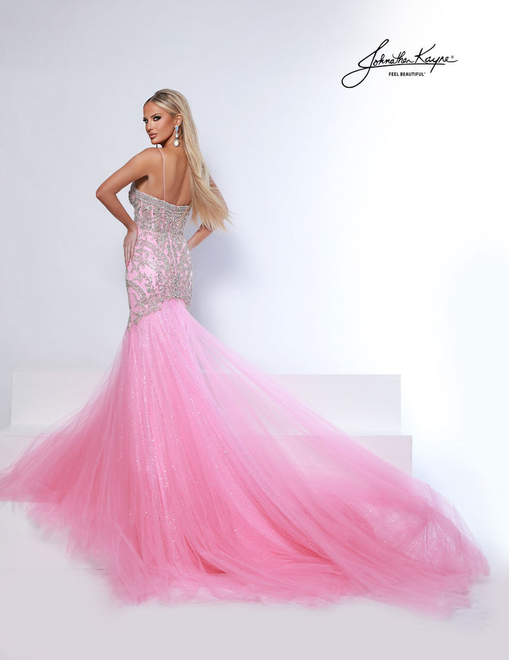 Johnathan Kayne 3128 Dress - FOSTANI.com