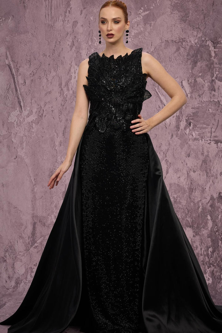 MNM Couture J03186 Dress - FOSTANI.com