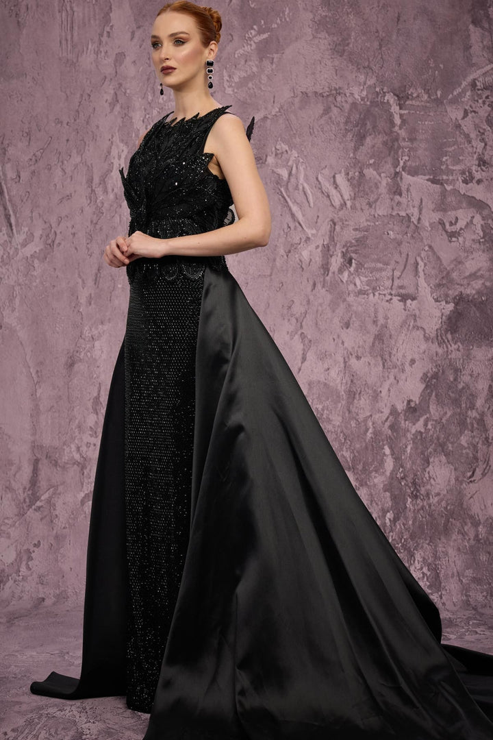 MNM Couture J03186 Dress - FOSTANI.com