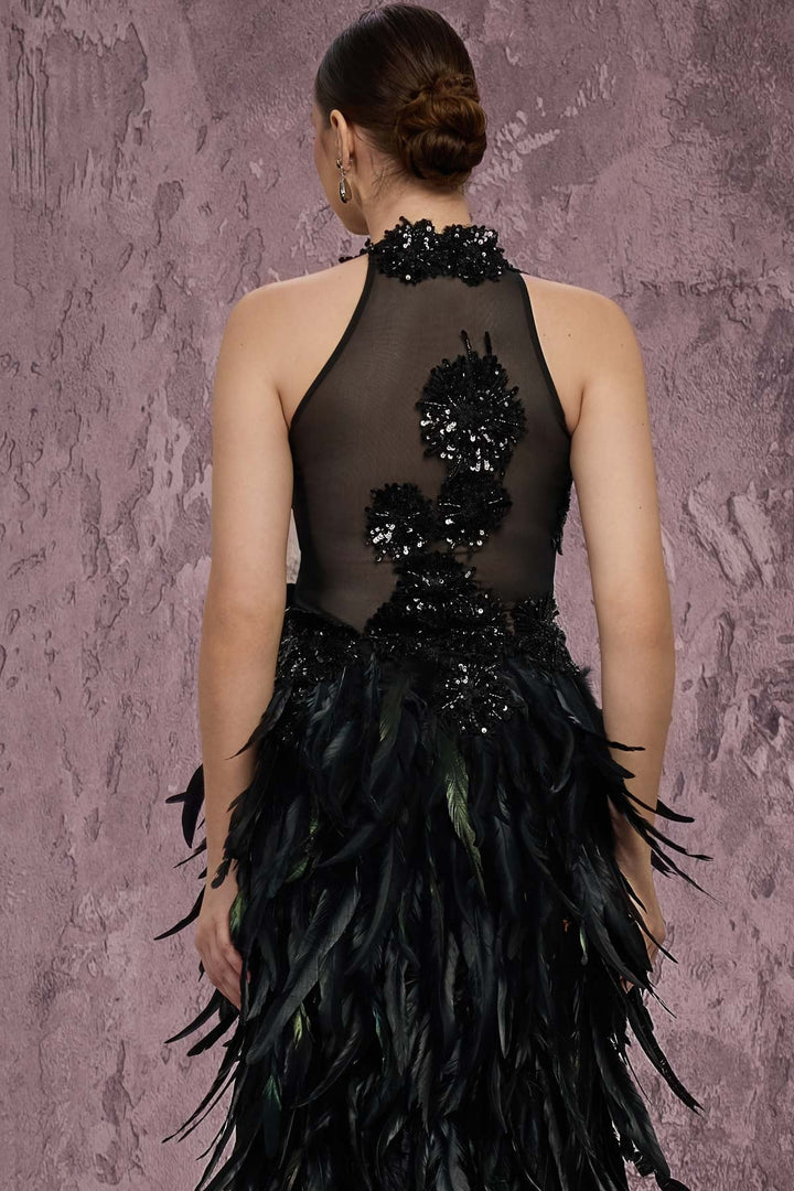 MNM Couture J03381 Dress - FOSTANI.com