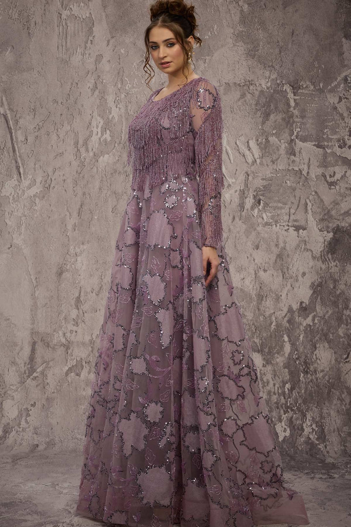 MNM Couture J03621 Dress - FOSTANI.com