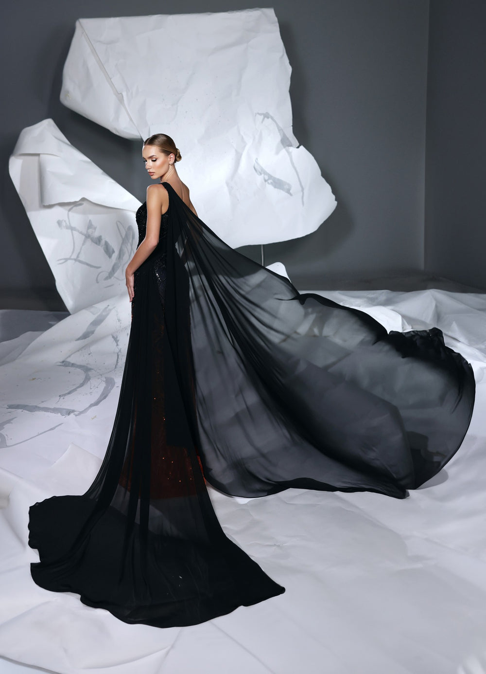 Modessa M24634 Dress - FOSTANI.com