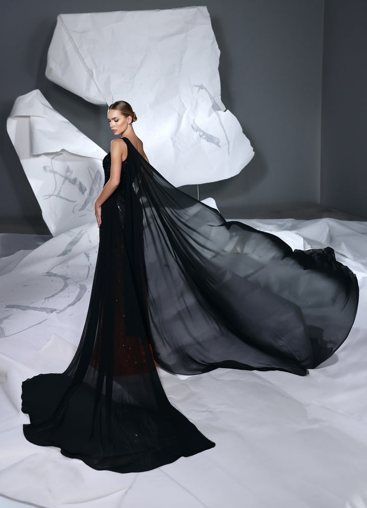 Modessa M24634 Dress - FOSTANI.com