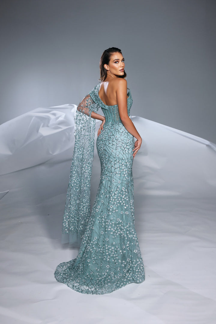 Modessa M24631 Dress - FOSTANI.com