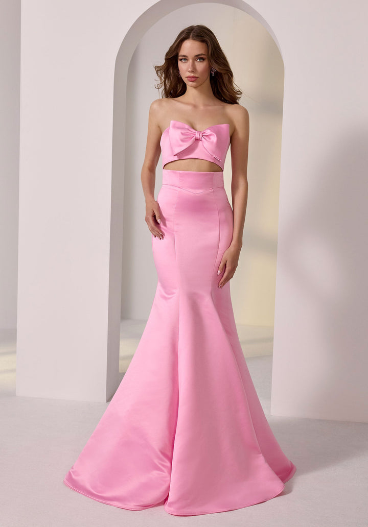 Morilee 49210 Dress - FOSTANI.com