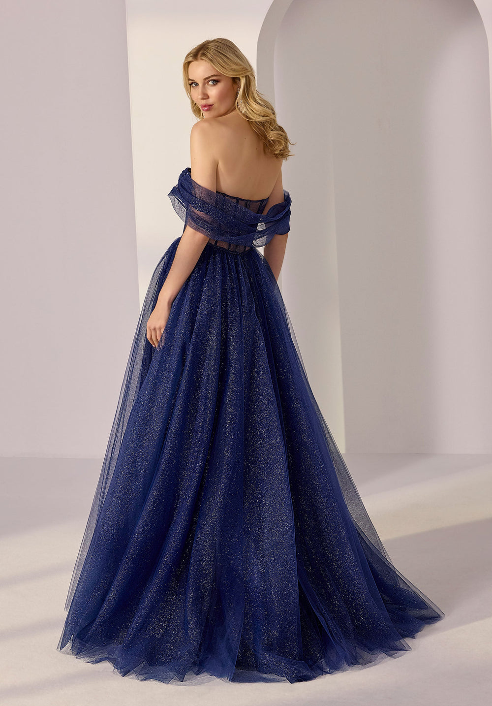 Morilee 49215 Dress - FOSTANI.com