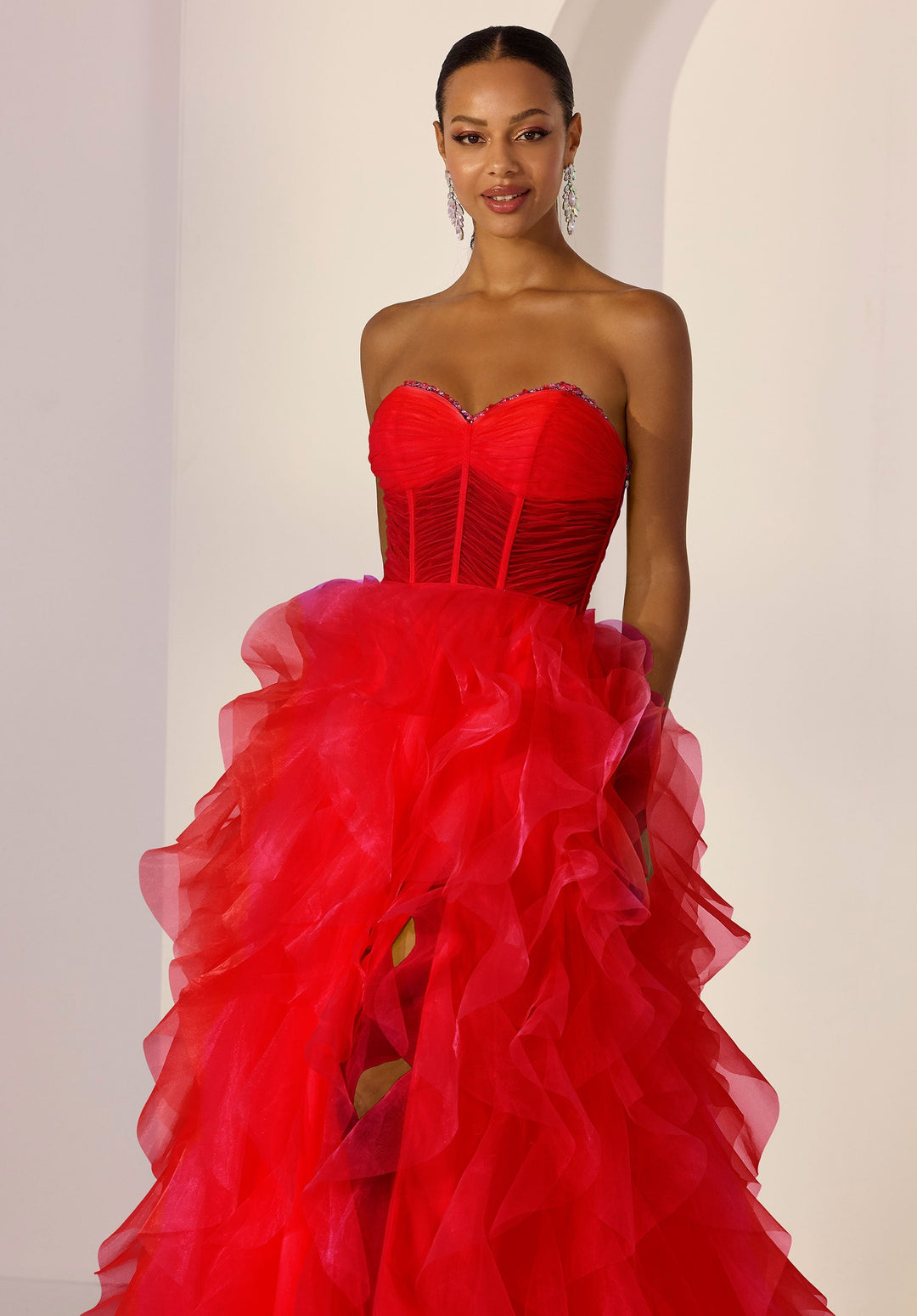 Morilee 49218 Dress - FOSTANI.com