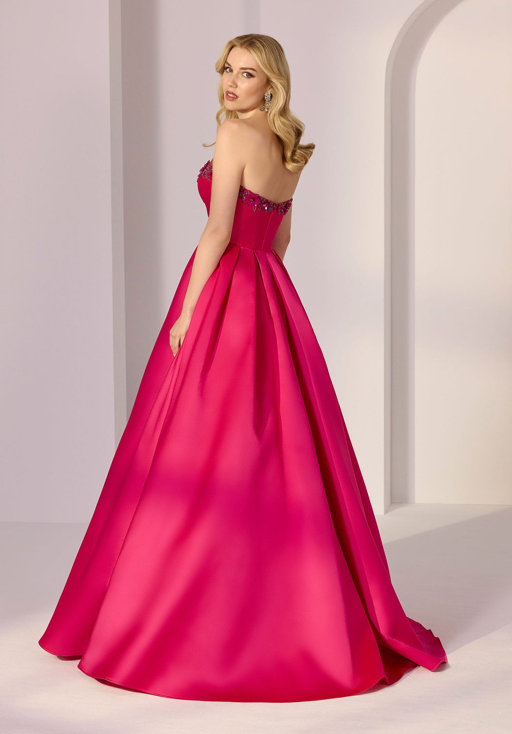 Morilee 49221 Dress - FOSTANI.com