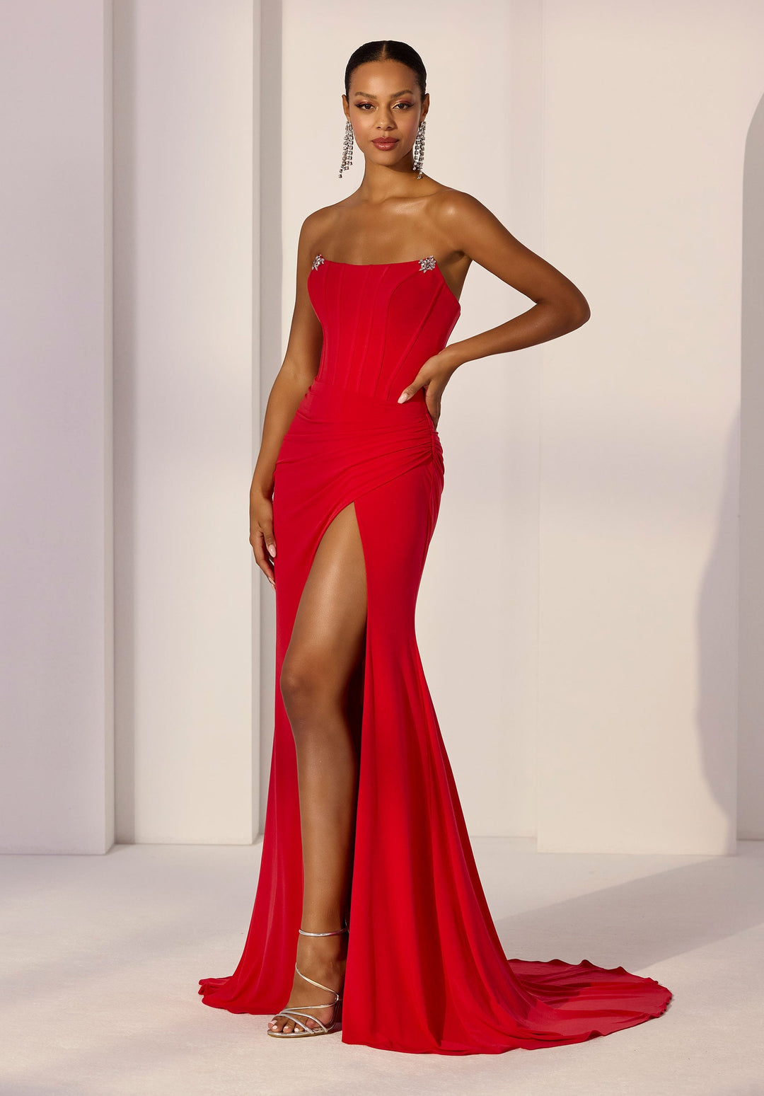 Morilee 49226 Dress - FOSTANI.com