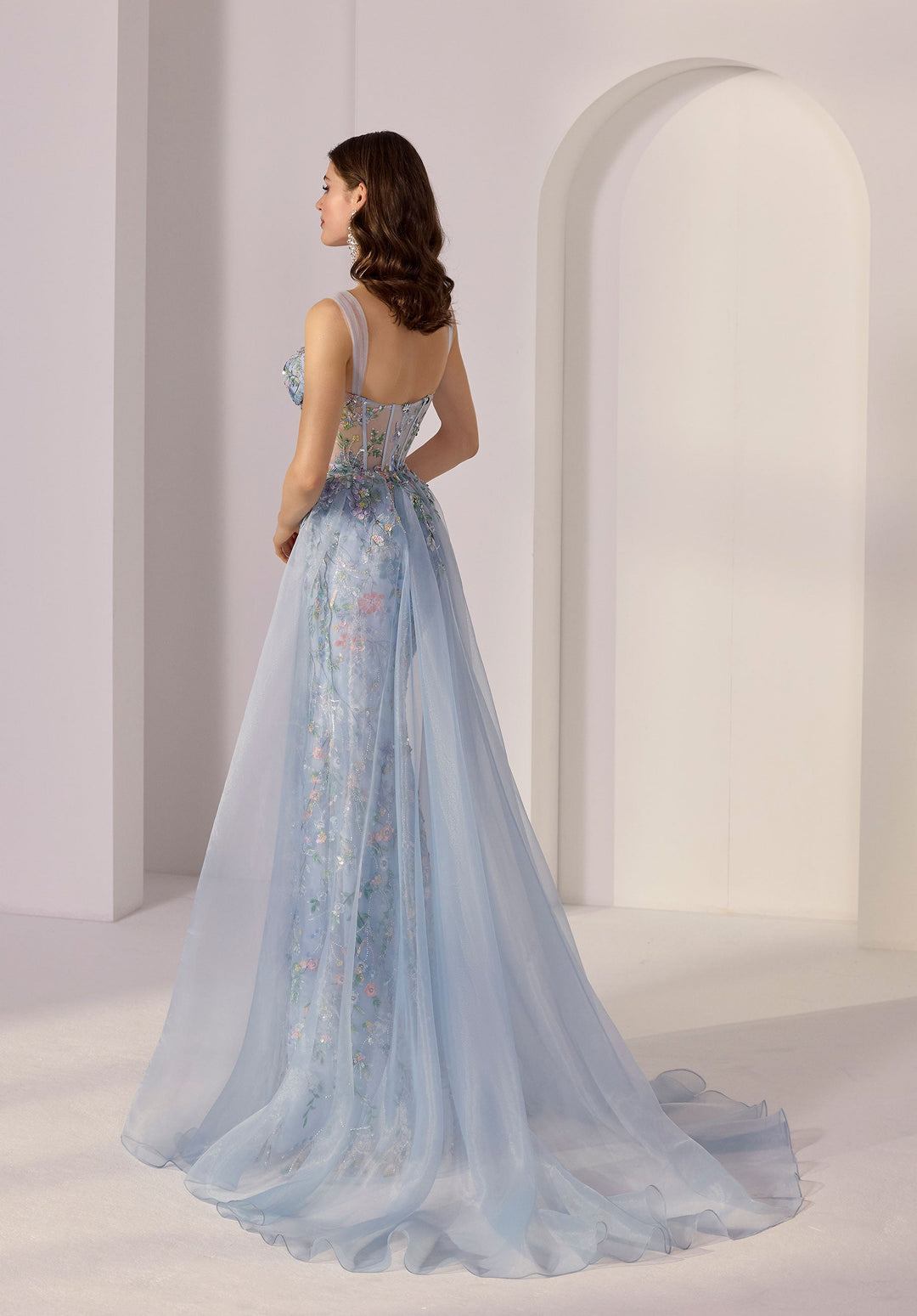 Morilee 49249 Dress - FOSTANI.com