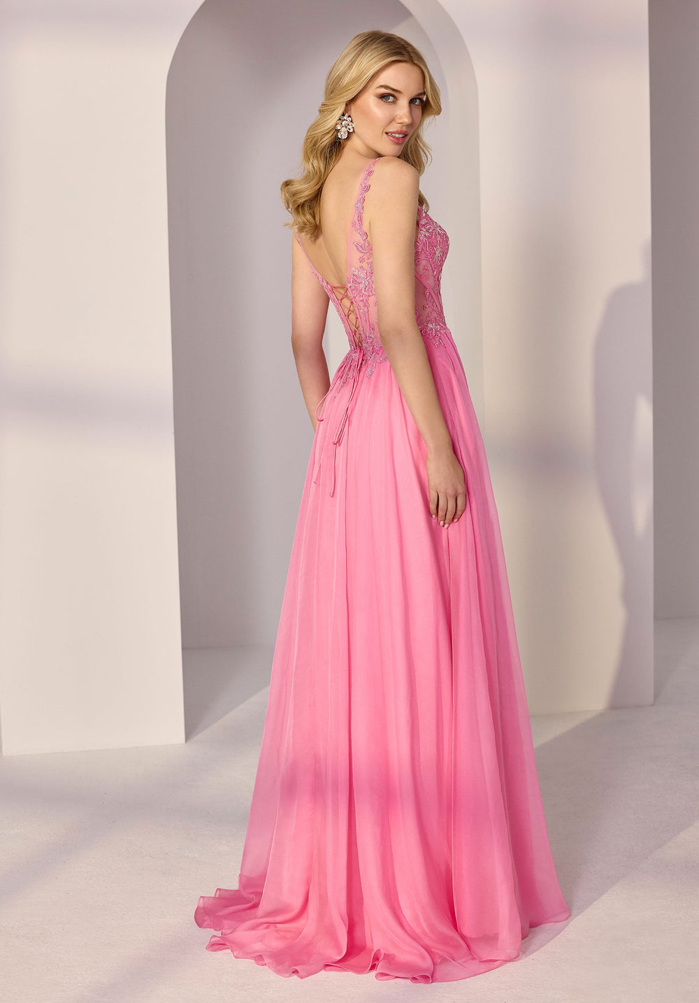 Morilee 49250 Dress - FOSTANI.com