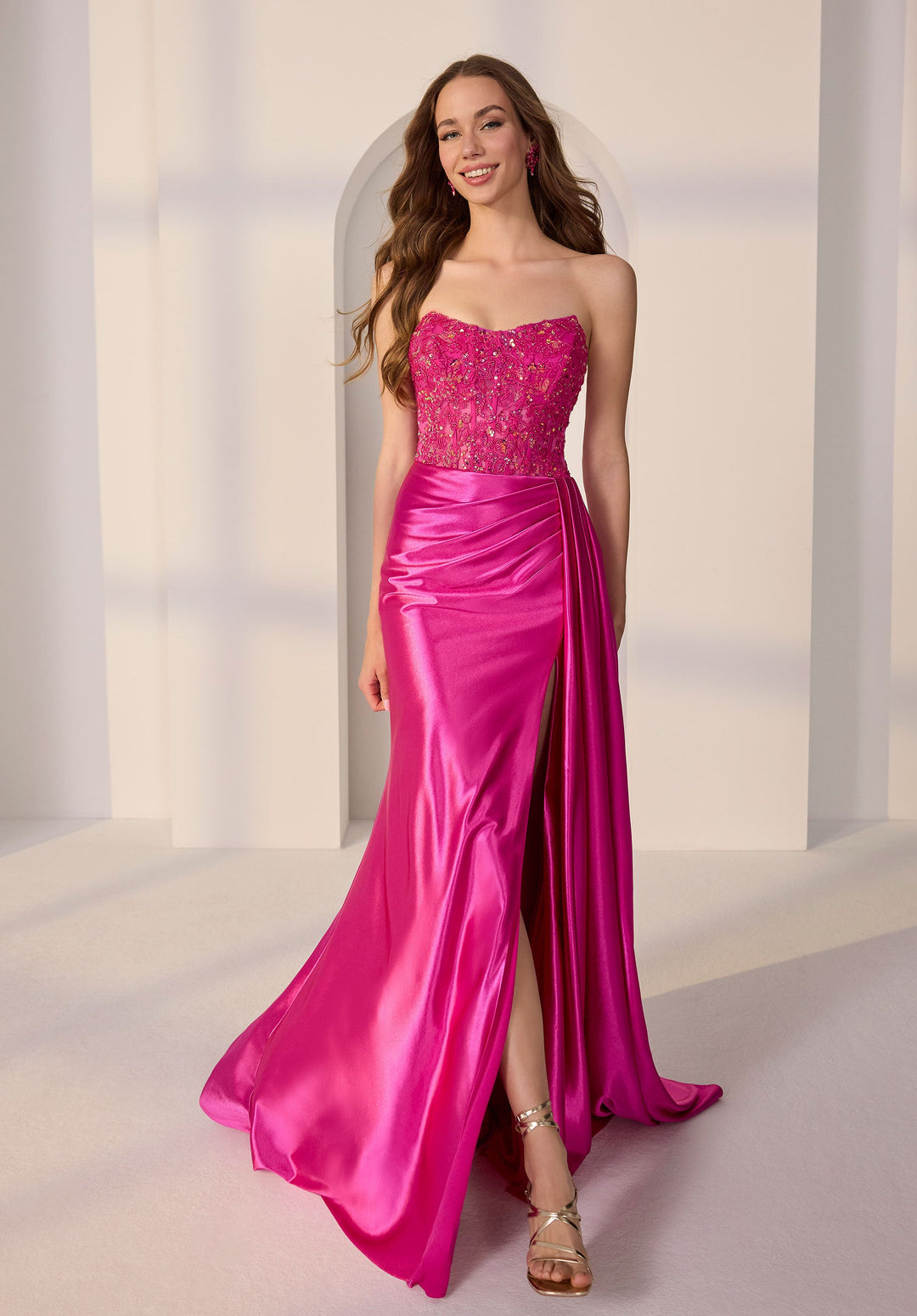 Morilee 49257 Dress - FOSTANI.com