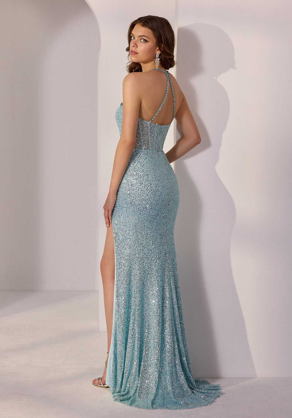 Morilee 49267 Dress - FOSTANI.com