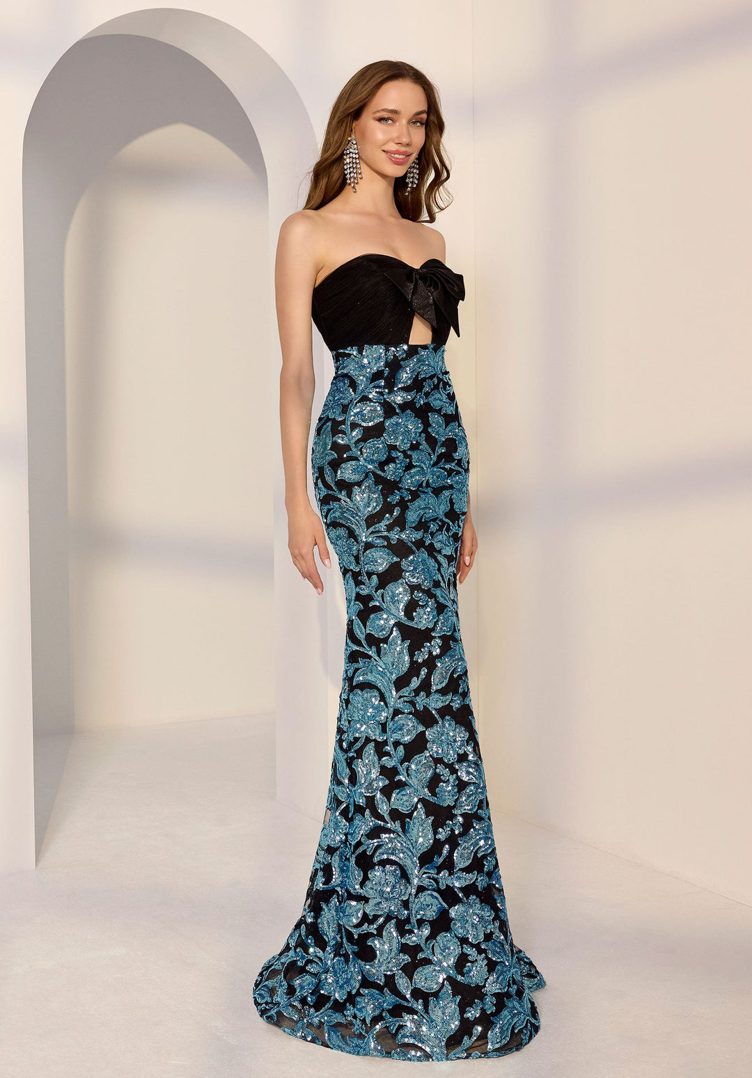 Morilee 49275 Dress - FOSTANI.com