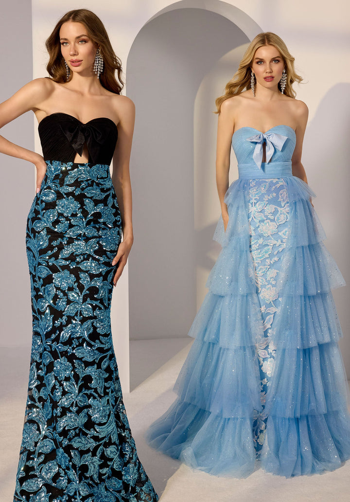 Morilee 49275 Dress - FOSTANI.com