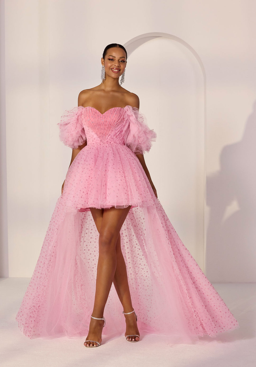 Morilee 49280 Dress - FOSTANI.com
