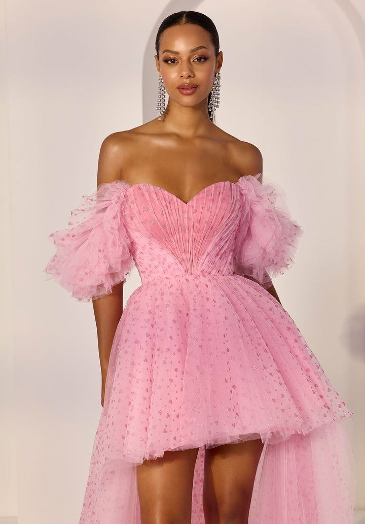 Morilee 49280 Dress - FOSTANI.com