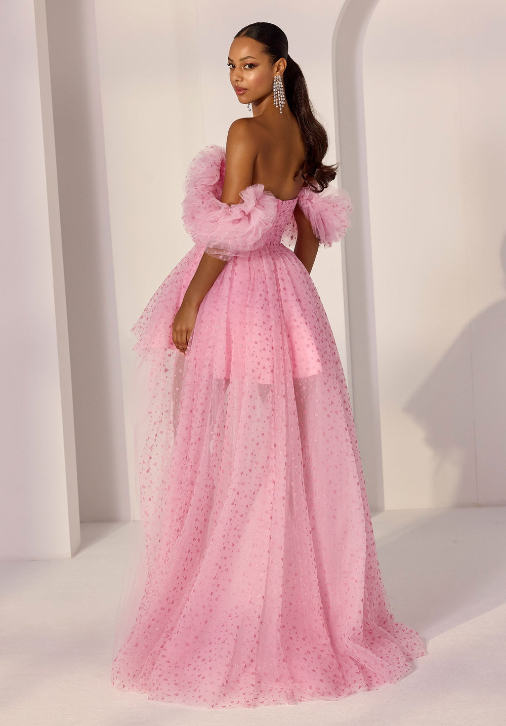 Morilee 49280 Dress - FOSTANI.com